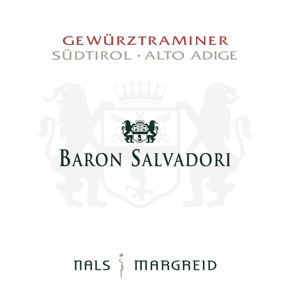 Baron Salvadori