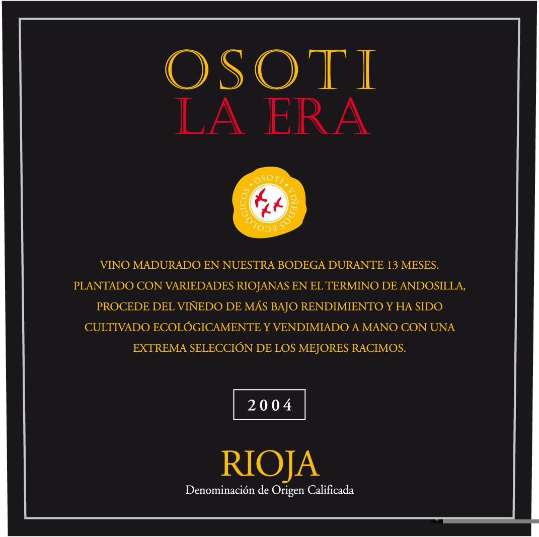La Era