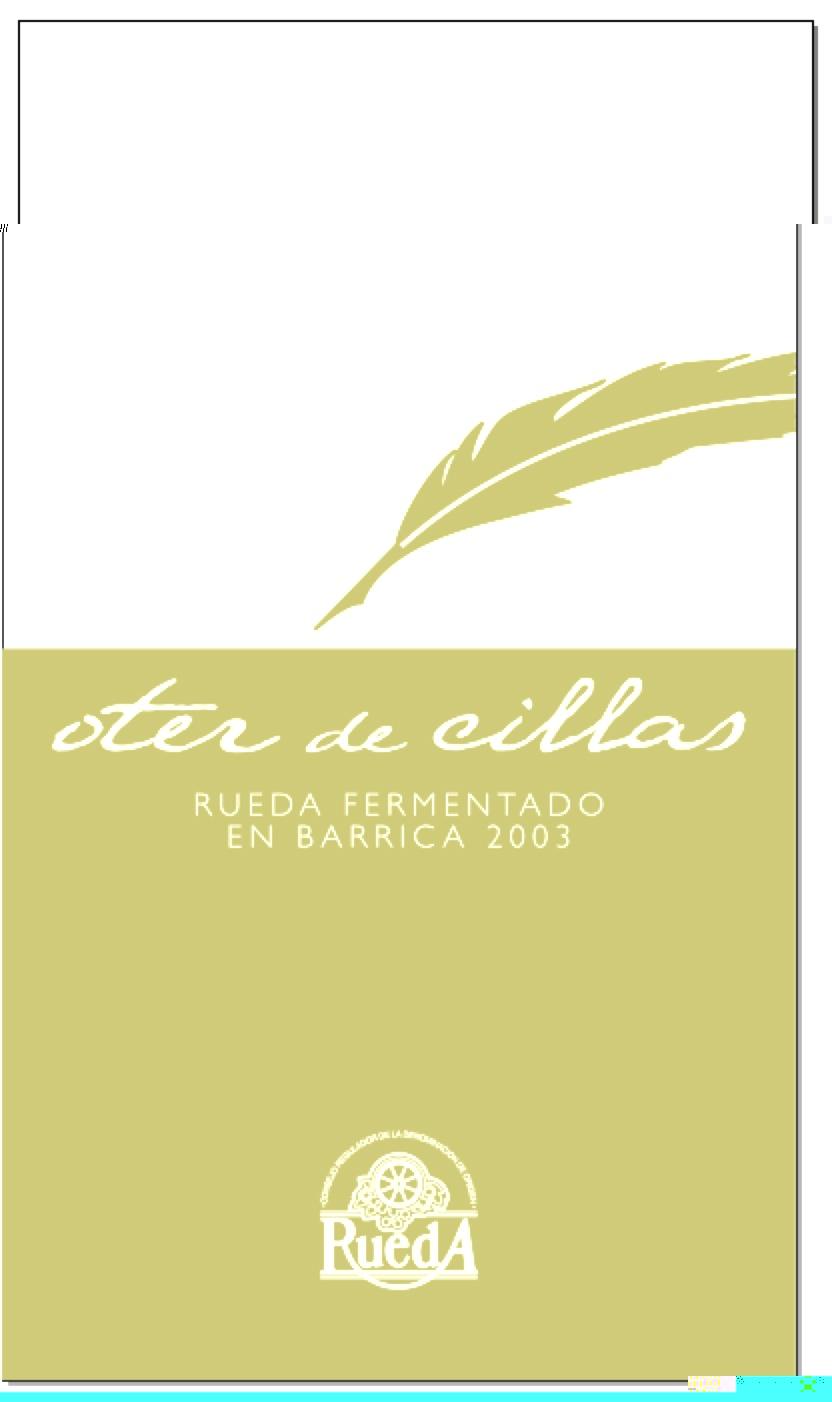 Fermentado En Barrica