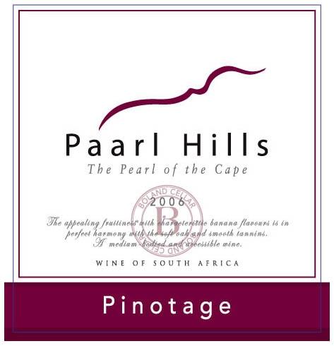 The Pearl of the Cape