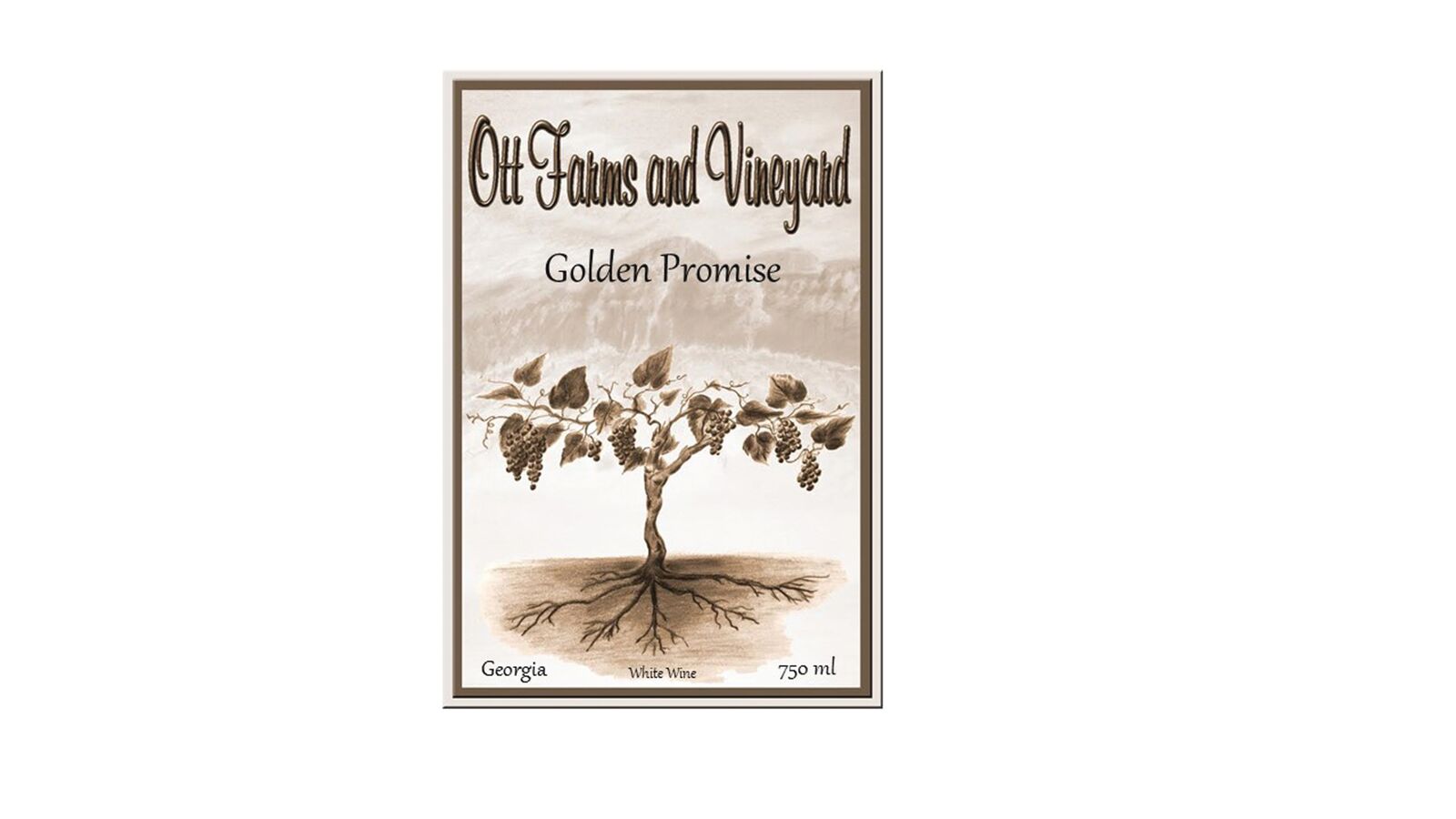 Golden Promise