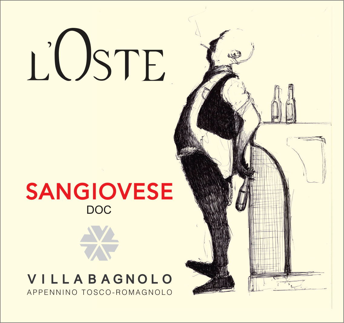 L'oste