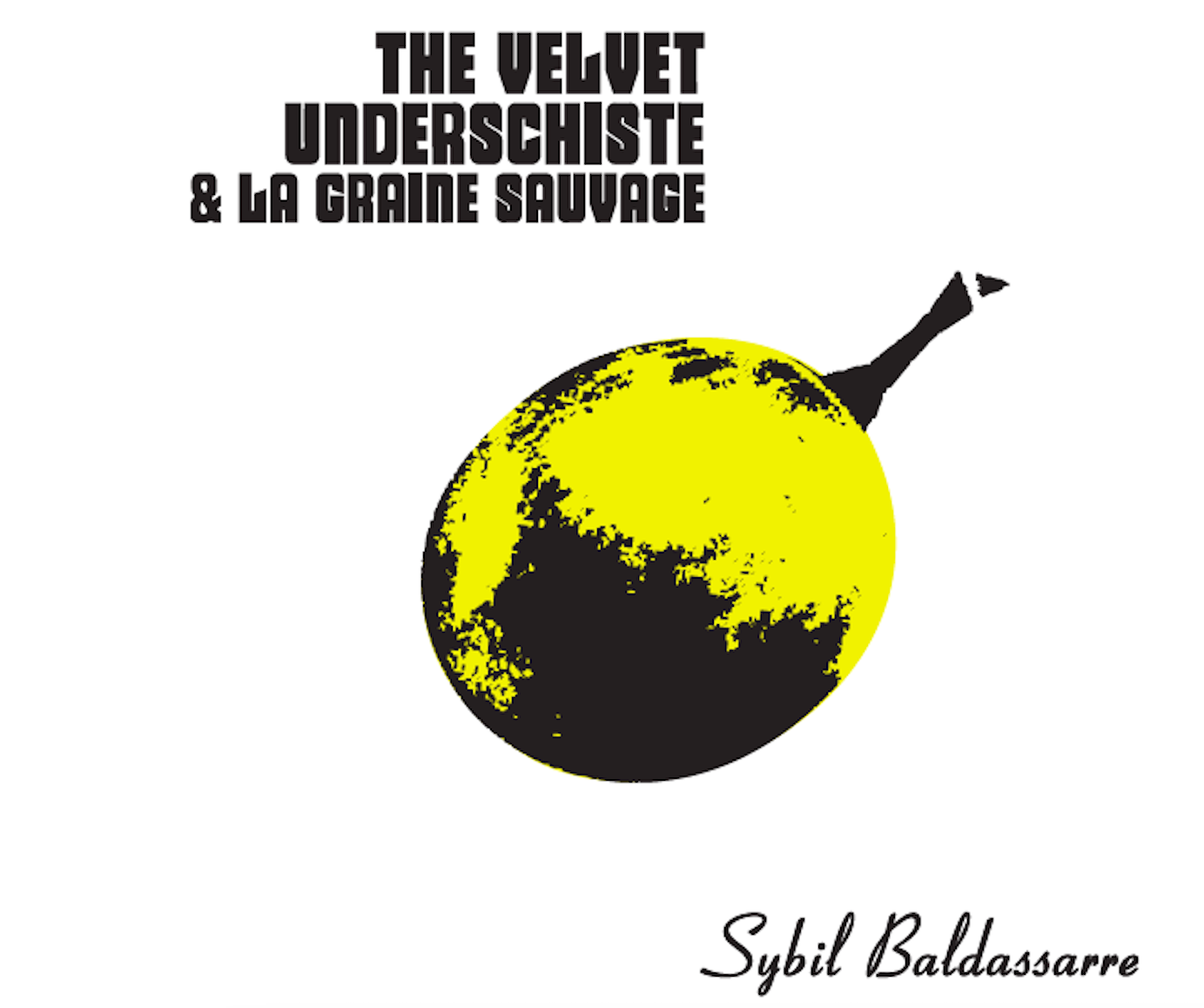 The Velvet Underschiste