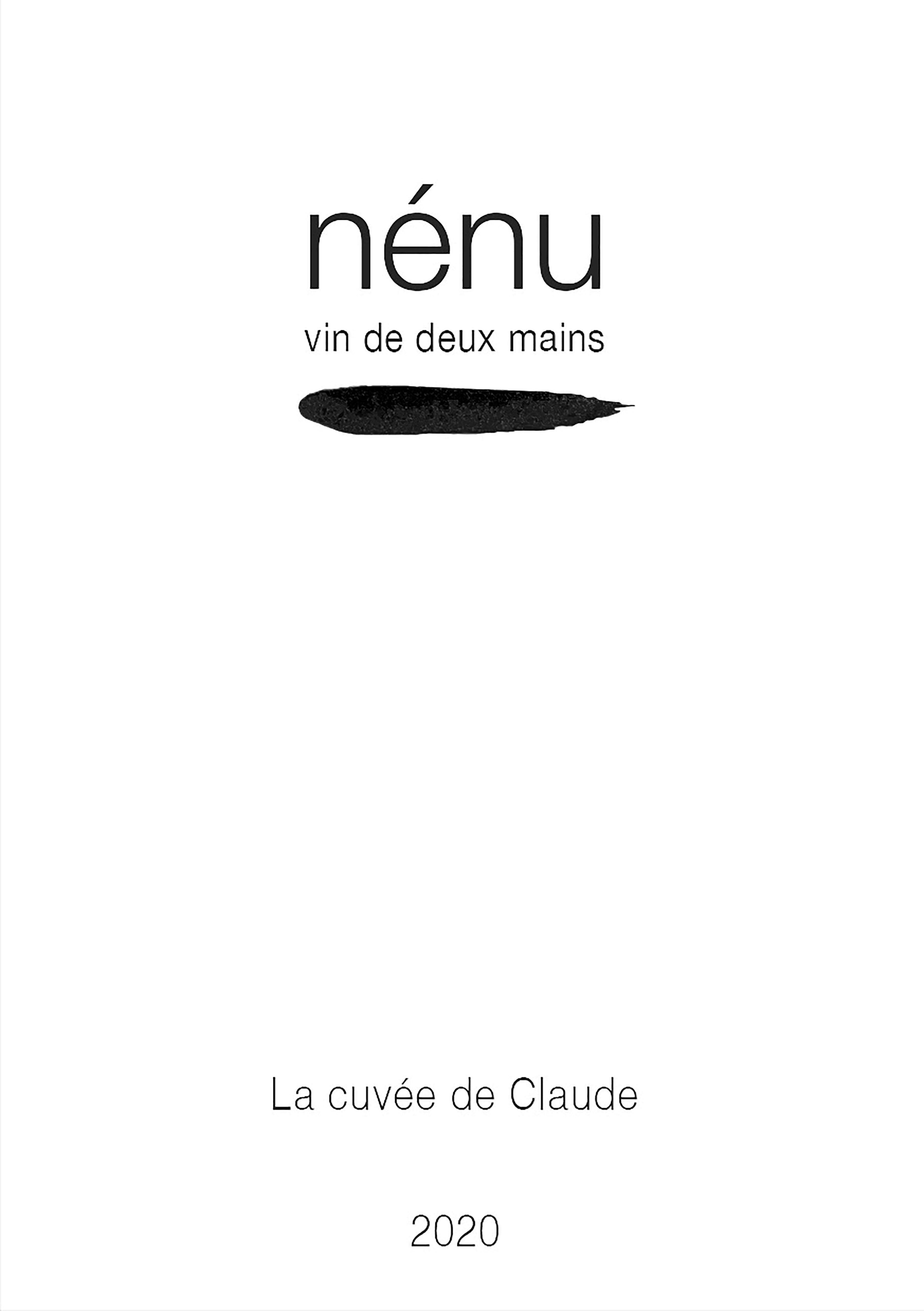La Cuvee De Claude