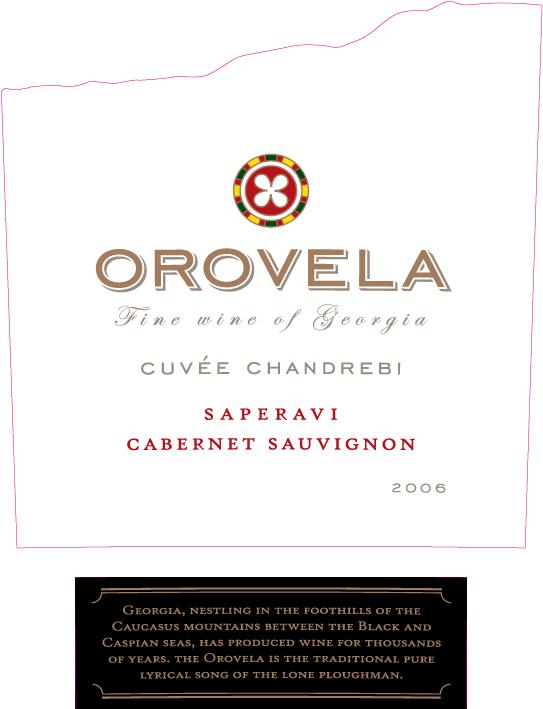 Cuvée Chandrebi