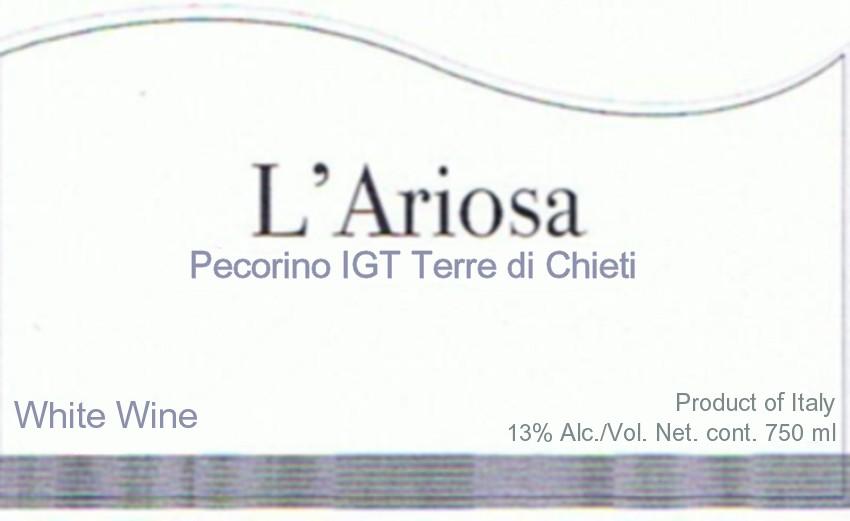 L'ariosa