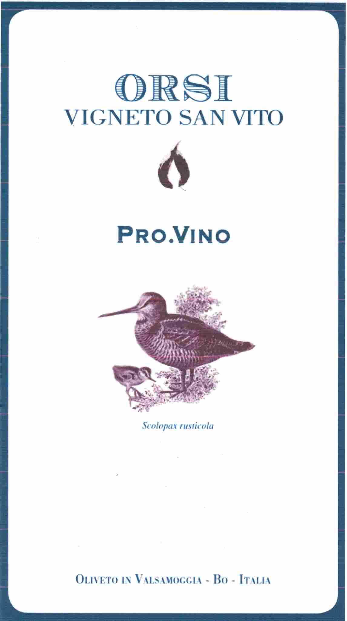 Pro.Vino