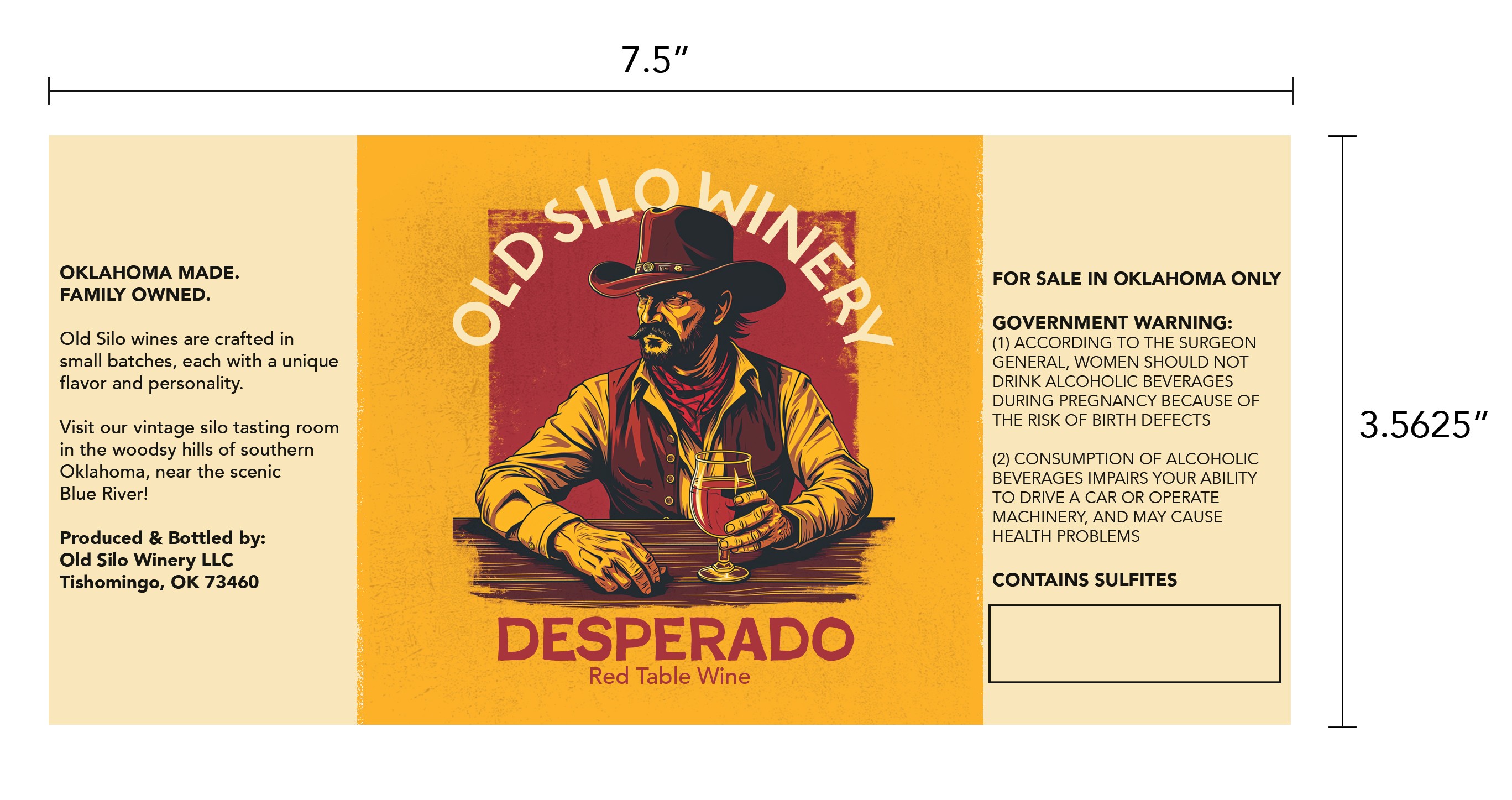 Desperado