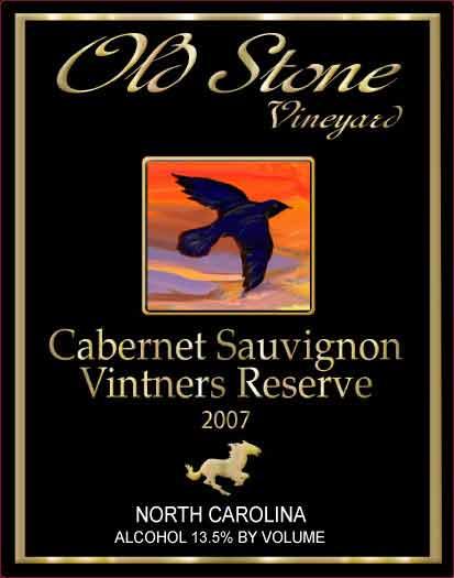 Vintners Reserve