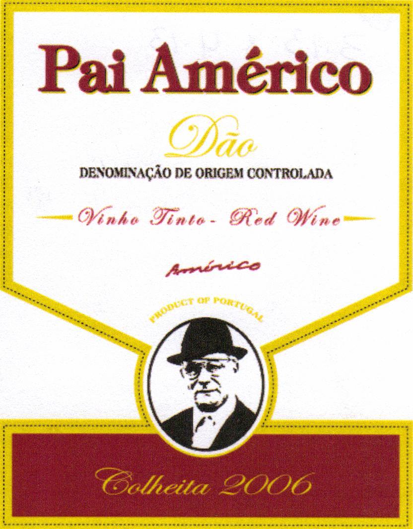 Pai Américo