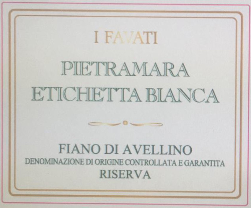 Pietramara