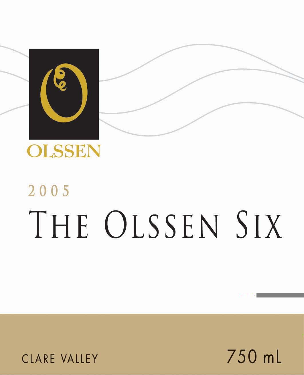 The Olssen Six