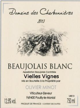 Vielles Vignes