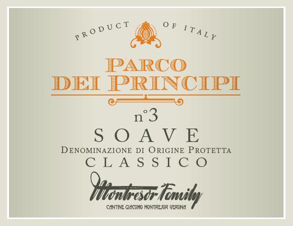 Parco dei Principi