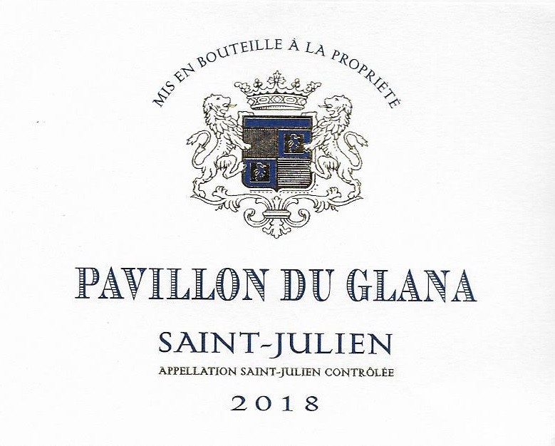 Pavillon Du Glana Saint-Julien