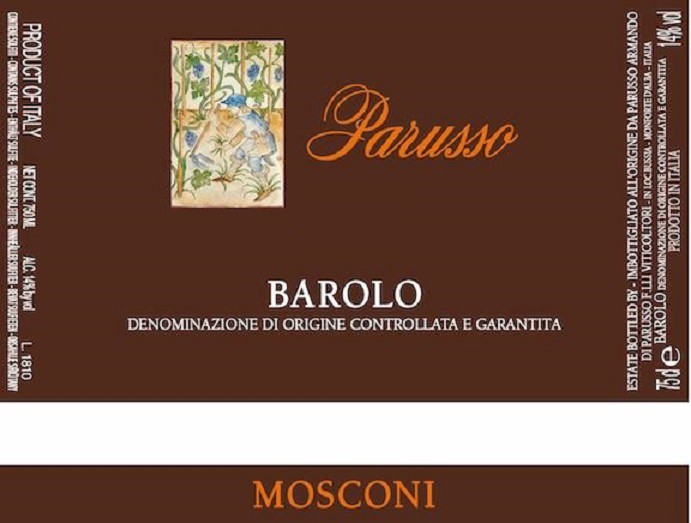 Mosconi