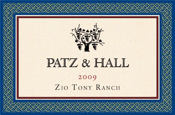 Zio Tony Ranch