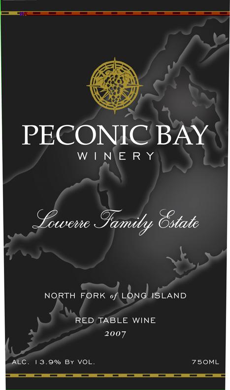 Lowerre Family Estate