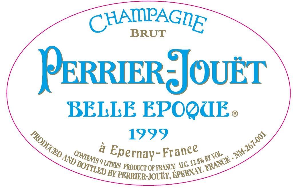Belle Epoque