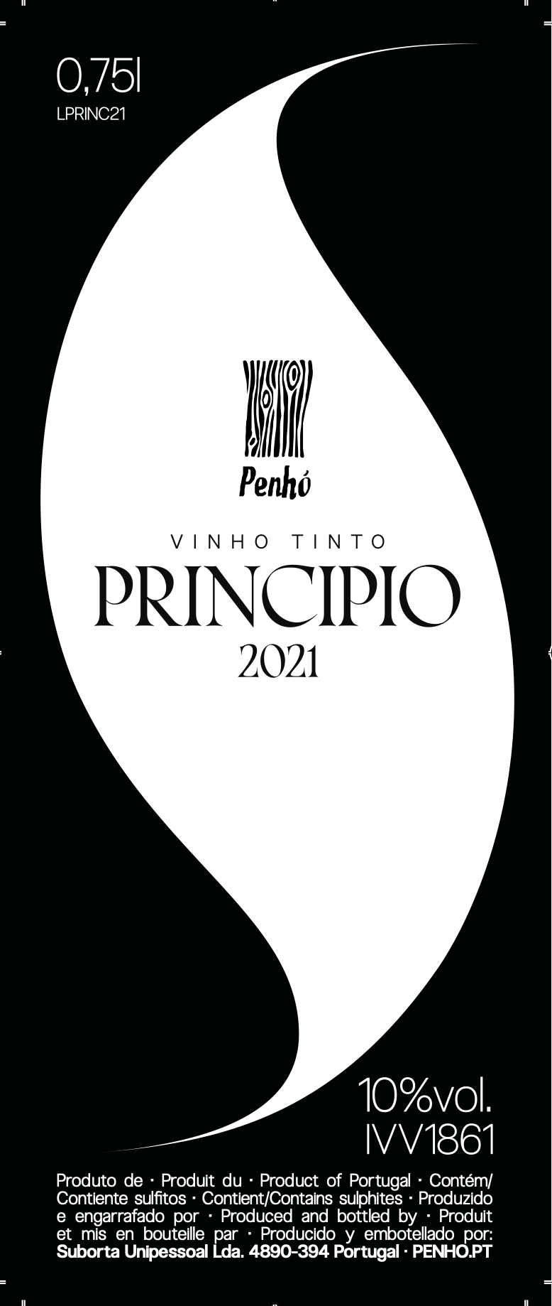 Principio