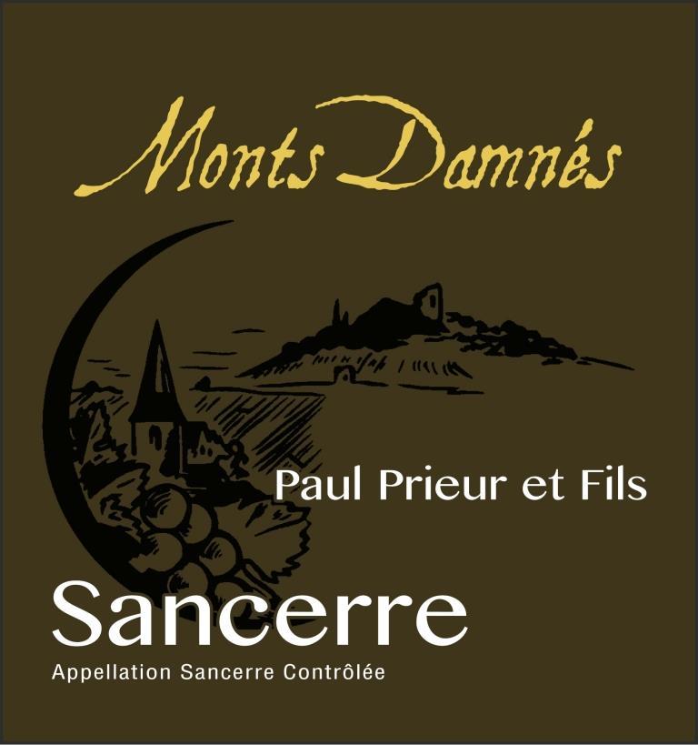 Monts Damnés