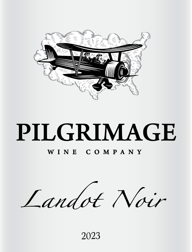 Landot Noir