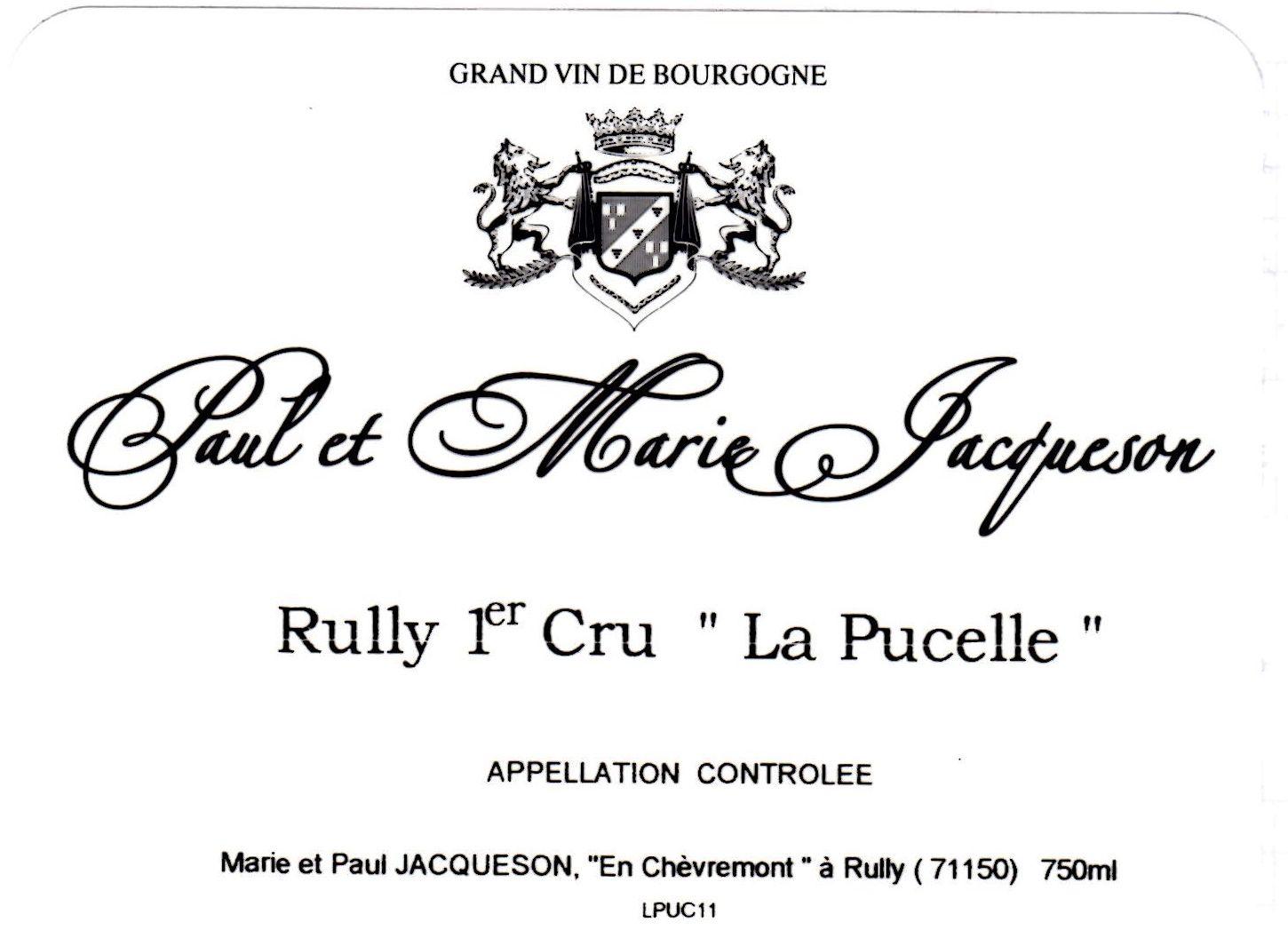 La Pucelle