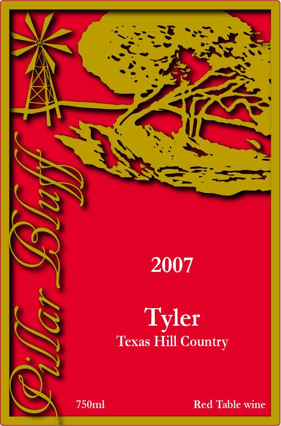 Tyler