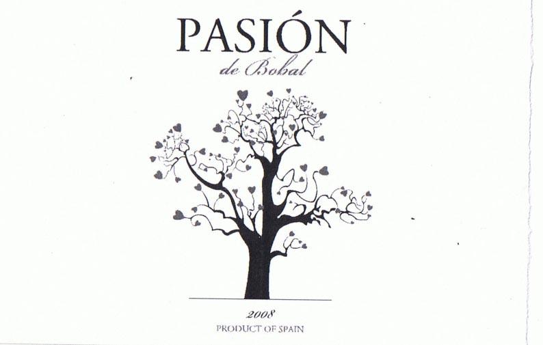 Pasión de Bobal