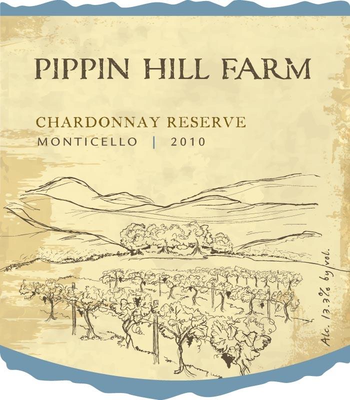 Chardonnay Reserve