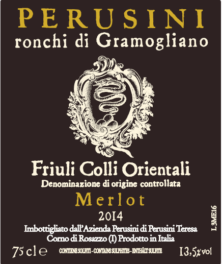 ronchi di Gramogliano