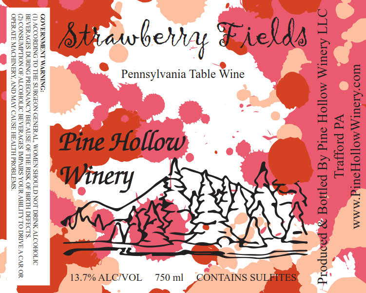 Strawberry Fields