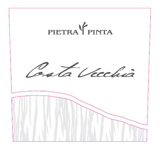 Costa Vecchia Bianco