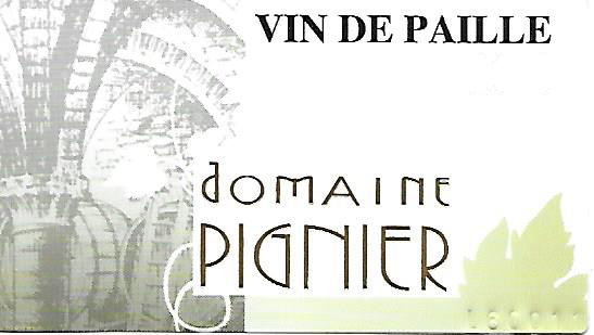 Vin de Paille