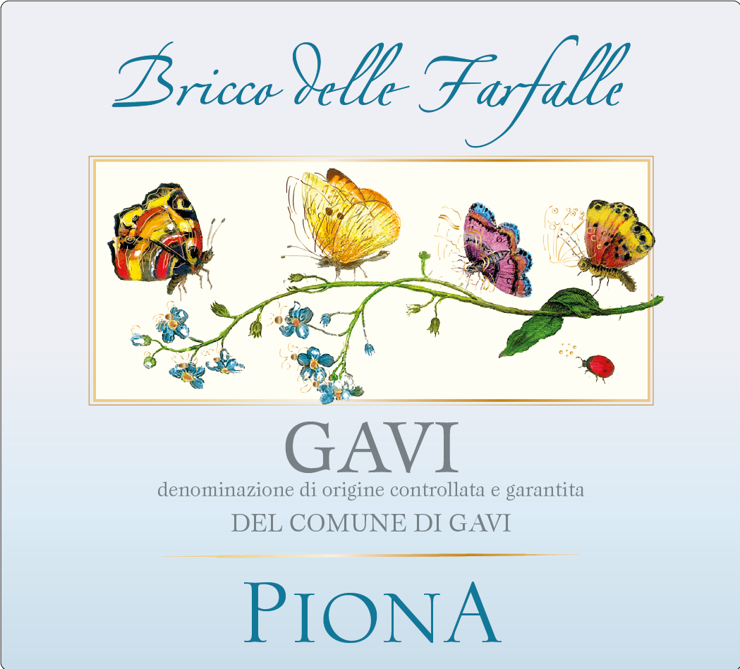 Bricco Delle Farfalle