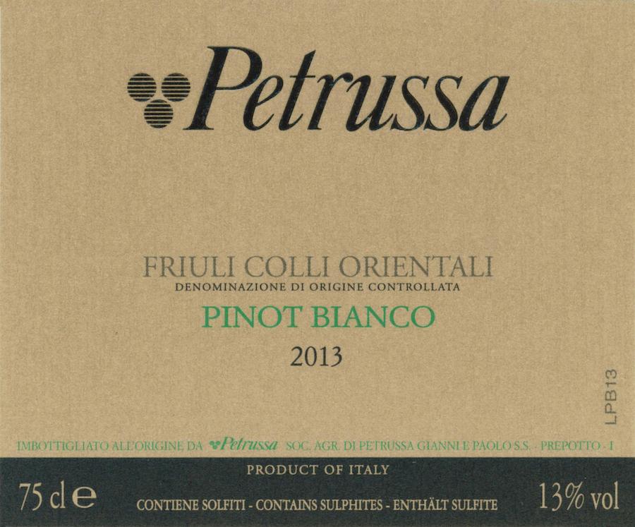 Petrussa