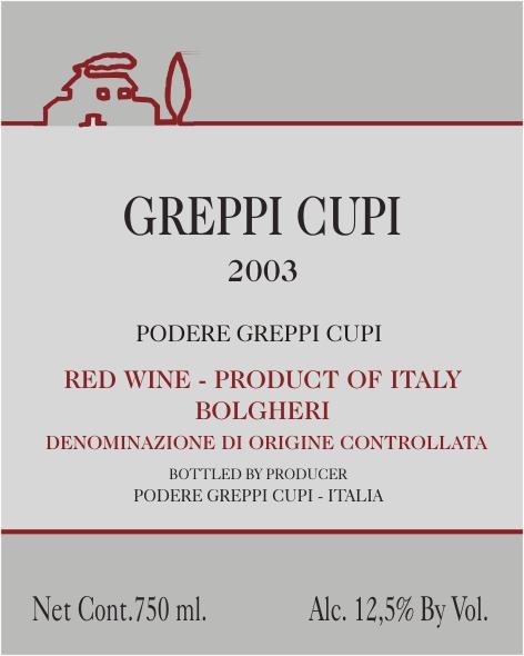 Greppi Cupi