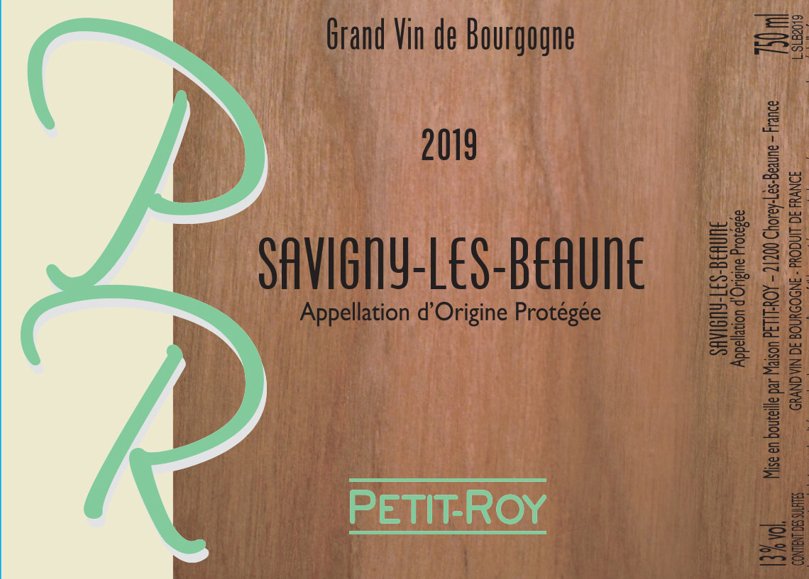 V Red Burgundy