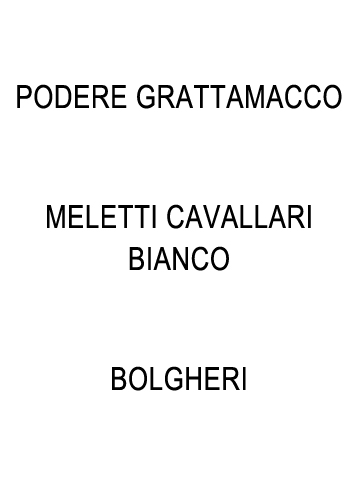Meletti Cavallari