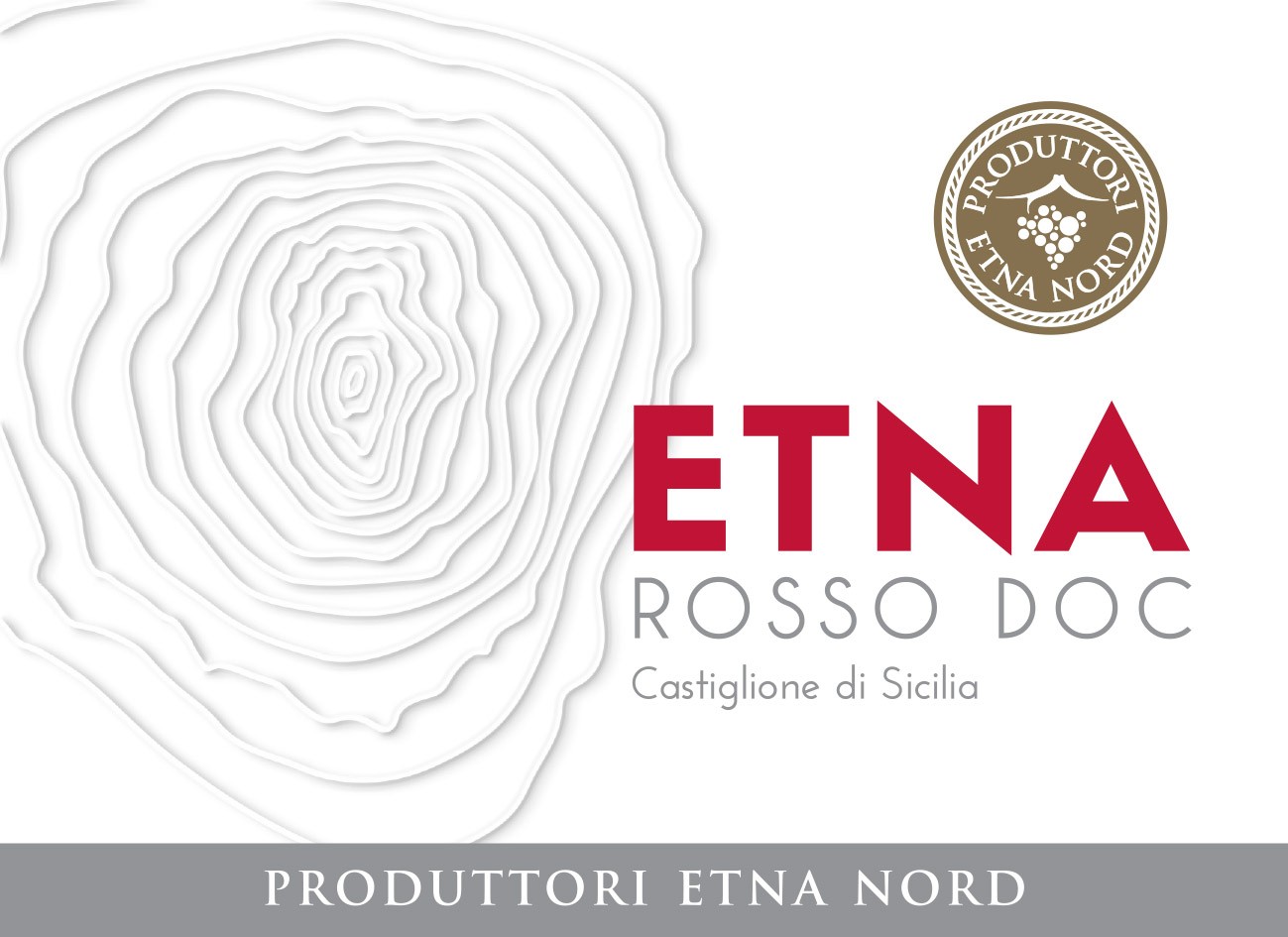 Etna Rosso Doc