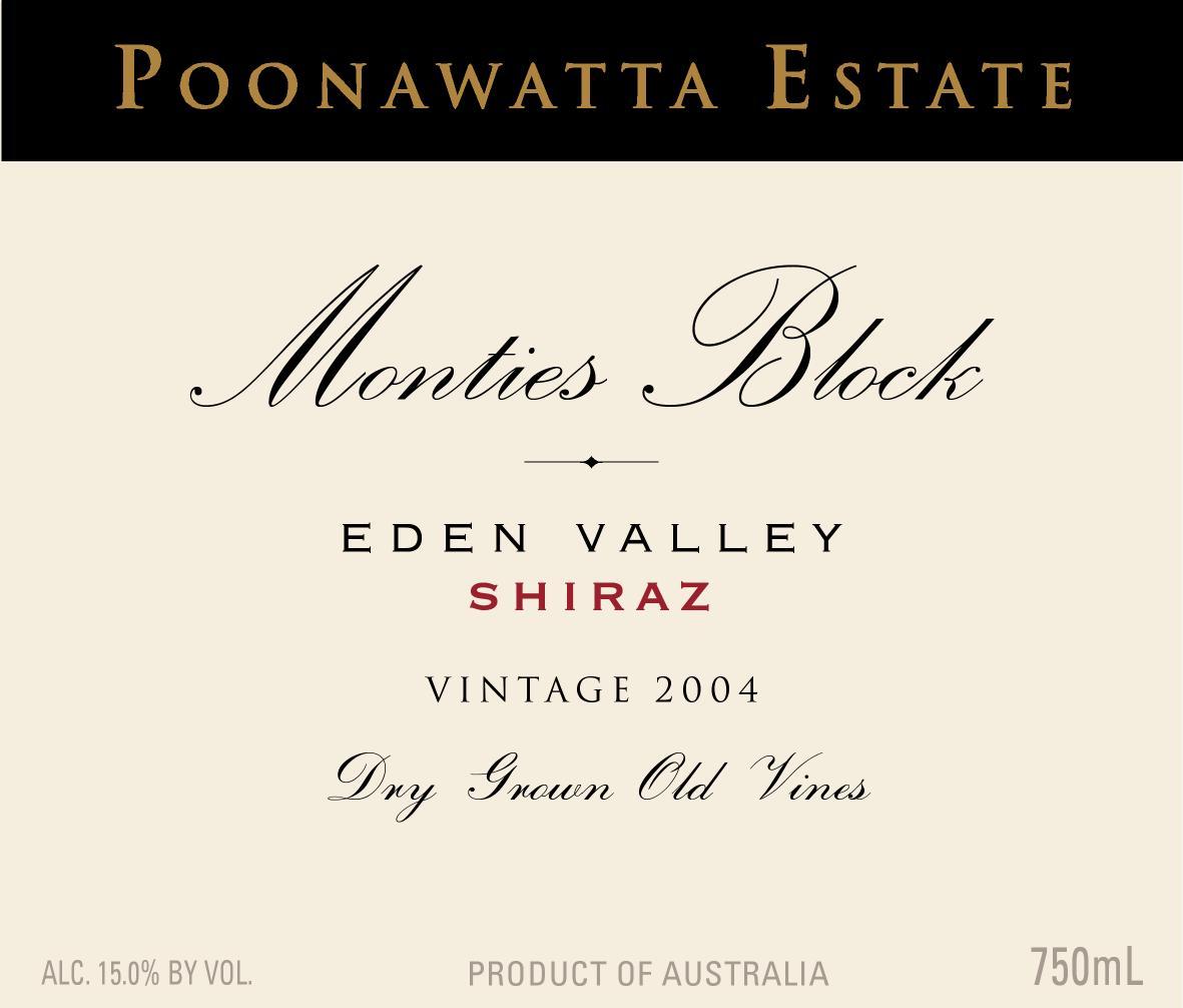 Monties Block