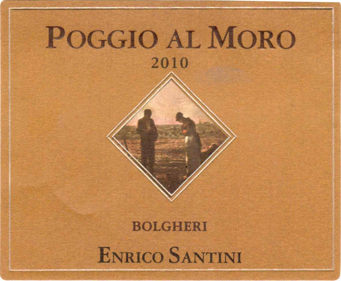 Poggio al Moro