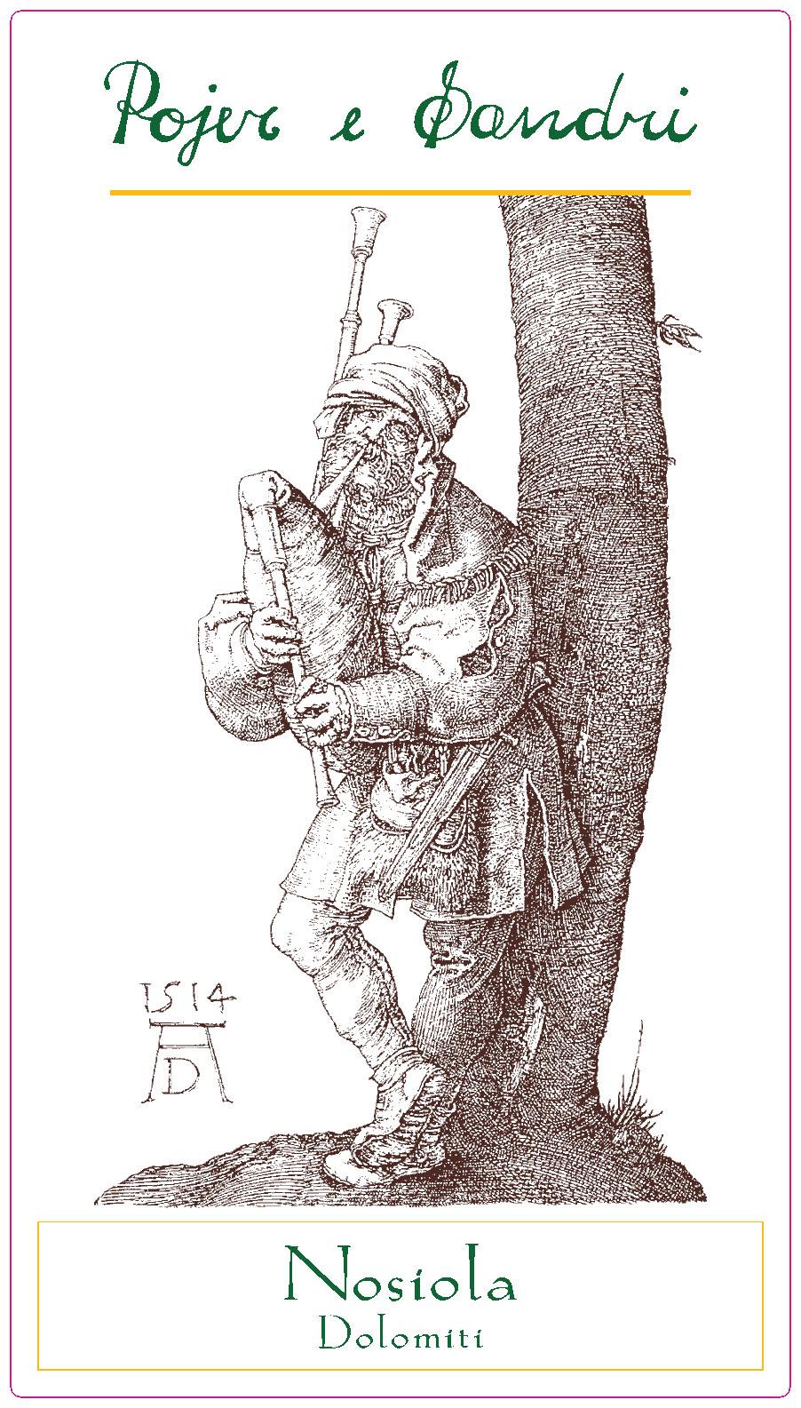 Nosiola