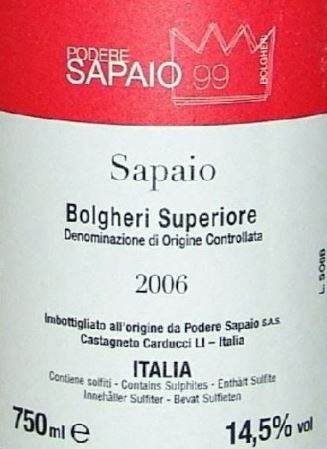 Sapaio