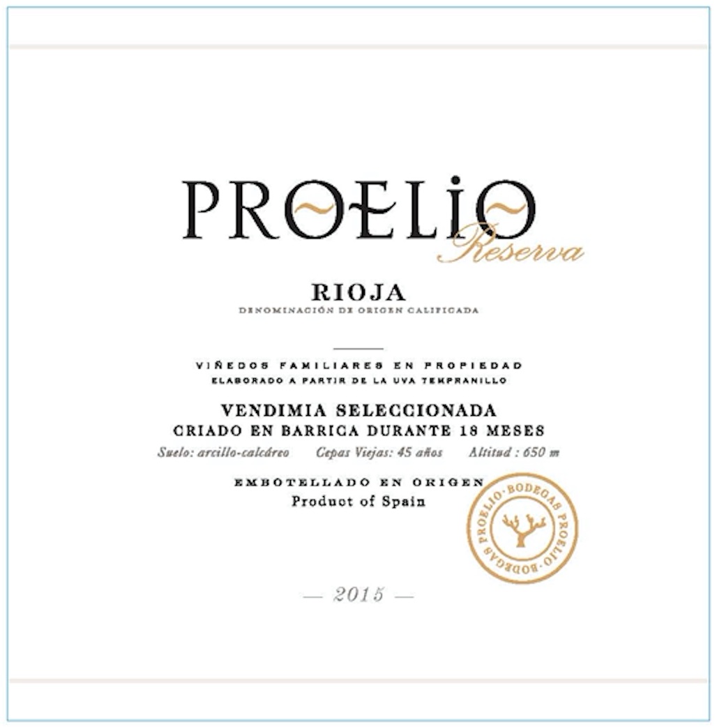 Reserva