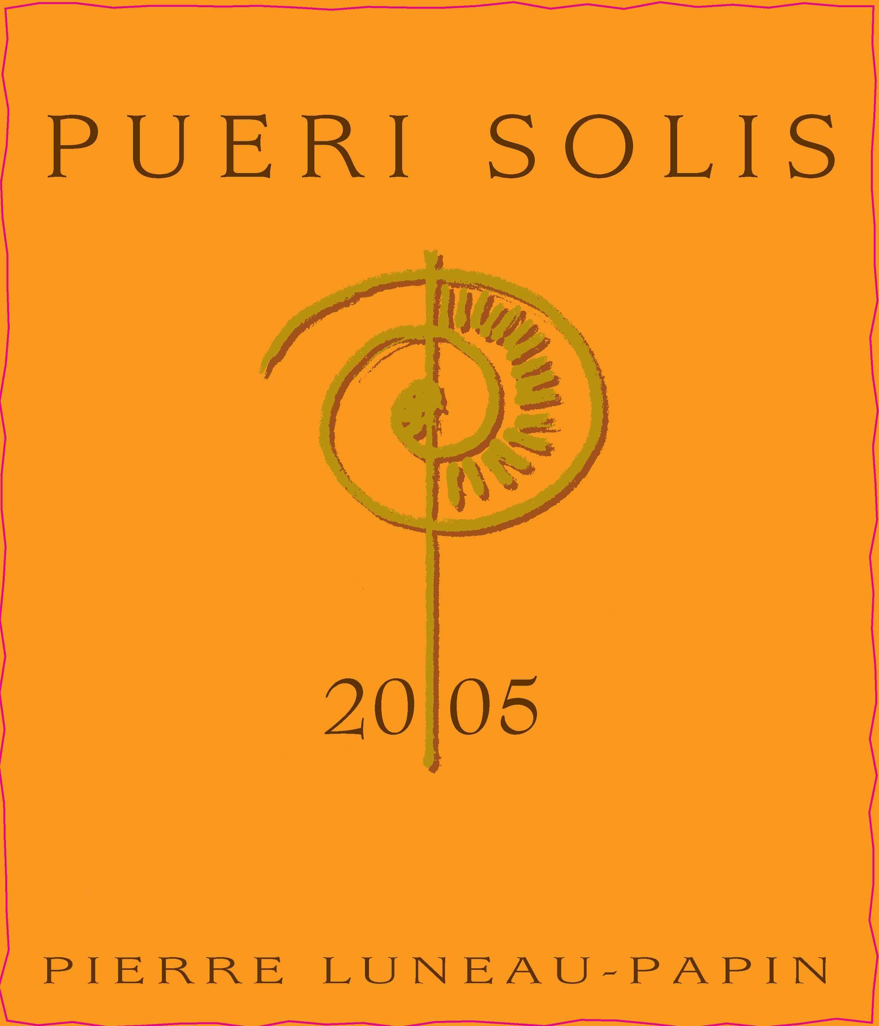 Pueri Solis