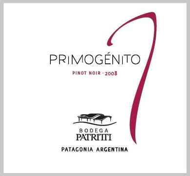 Primogénito