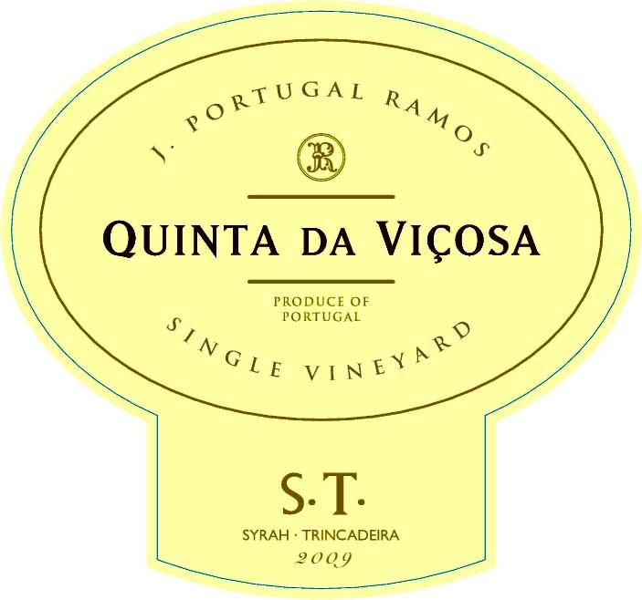 Quinta da Viçosa