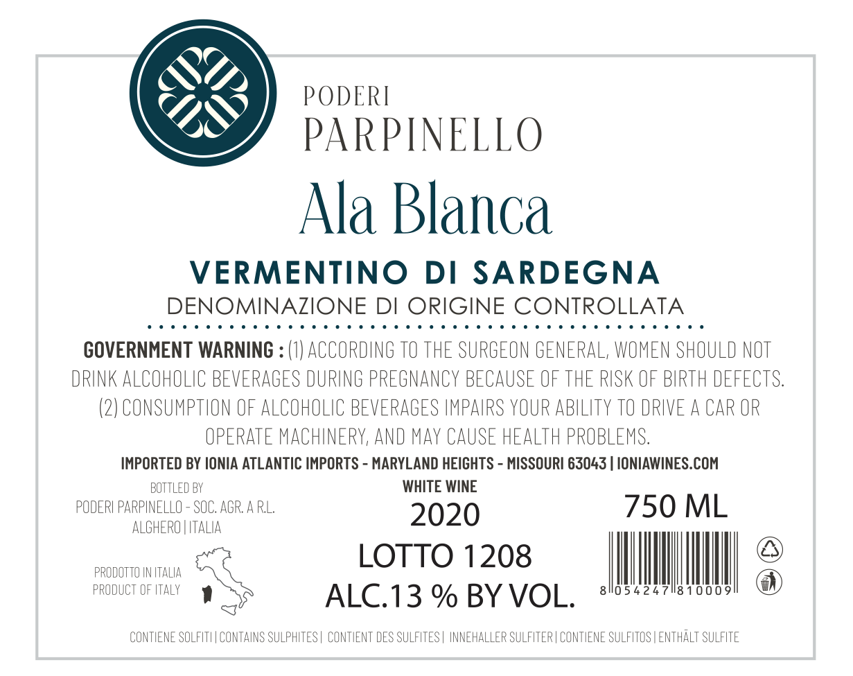 Ala Blanca