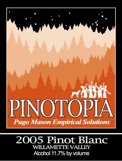 Pinotopia